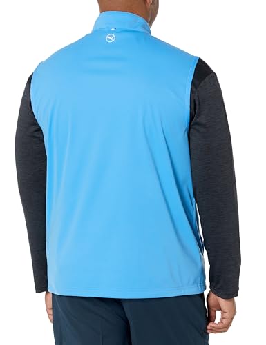 Image of PUMA Men's Momentum Wind Vest