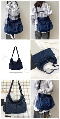 Denim-Tote-Bag