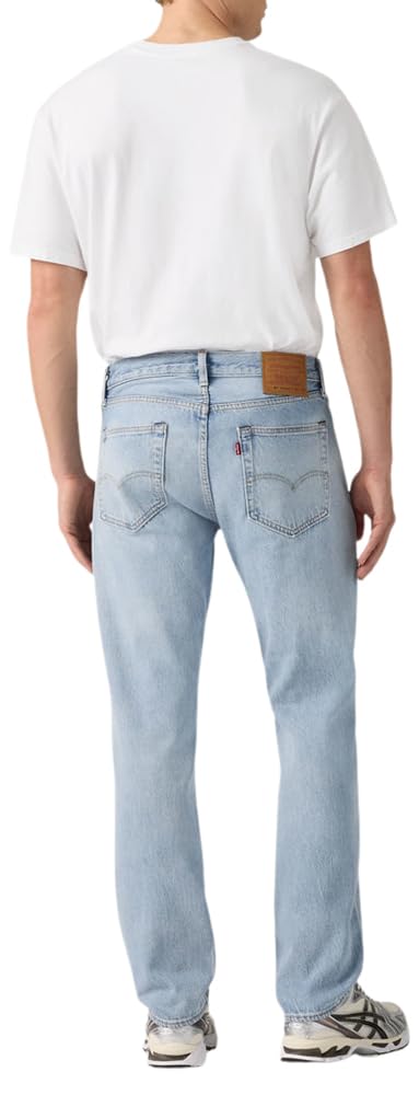 Levi's - 501 Relaxed, Jeans Uomo