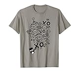 Badtz - Maru XO Street Art Tee