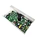 MC2100LS 30 REV Treadmill Motor Controller, Compatible With ICON ,Compatible With NordicTrack ,Compatible With PROFORM ,Compatible With GoldsGym ,Circuit Board Control Board MC2100LTS-30 259522(Origin