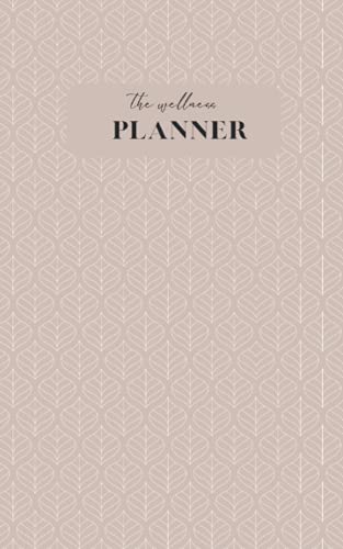 The Wellness Planner