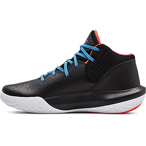 Image of Under Armour Men Jet '21 Shoes