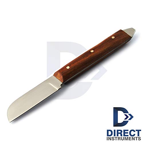 11 Pieces Set Dental Waxing Instruments Carving Kit Laboratory Pk Thomas Wax Carvers Plaster Knife Lab Spatula #TOP6