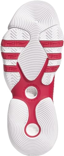 adidas H0384512 Trae Young 2 FTWWHT/TMPWRD/FTWWHT 124