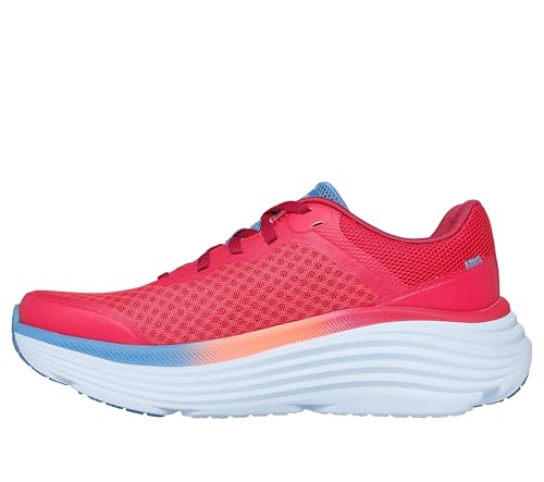 Image of Skechers Womens Max Cushioning Endeavour Canova Sneaker