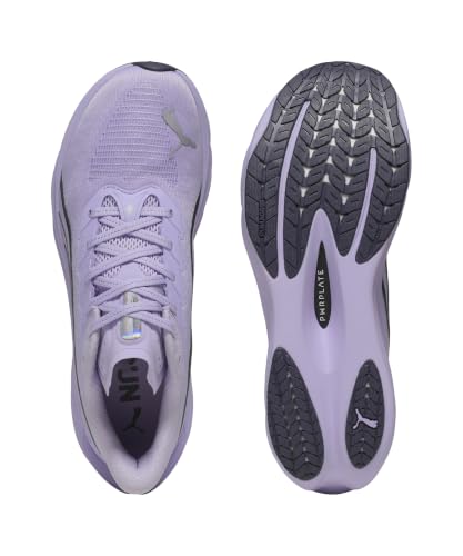Image of Deviate Nitro 4 Puma White-Fresh Water