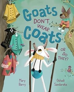 Goats Don't Wear Coats