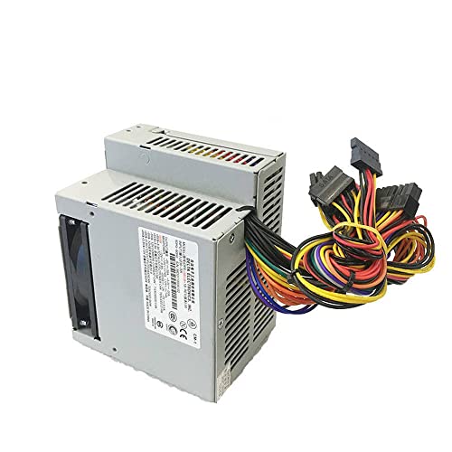 PSU For QDI A4800V 225W power supply スイッチング電源 DPS-225GB A HK300-83FP QS36001408 QA36001408 PS-5201-02VF