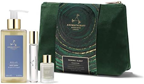 Aromatherapy Associates Serene Sleep Collection, 16 oz.