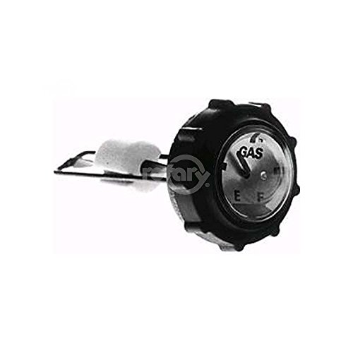 Fuel Gauge For Murray 5-7/8" Replaces Mu by Rotary - Used condition - US$21.67