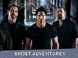Ghost Adventures Season 4