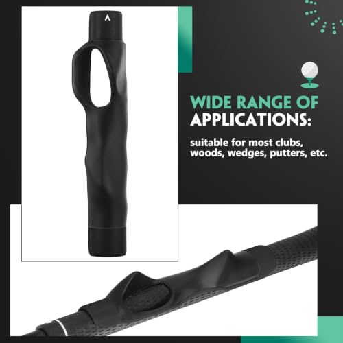 Image of Soulchen Golf Grip Trainer, Golf Training Aid