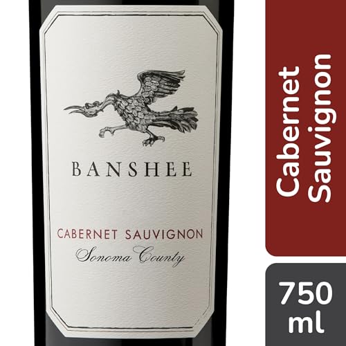 Banshee Paso Robles Cabernet Sauvignon