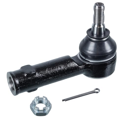 Rótula ADM58792 Blue Print soluciona vibraciones en volante y desvío de dirección