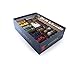 The Game Doctors Brettspiel Organizer kompatibel mit Terra Mystica + Erweiterung Feuer und EIS