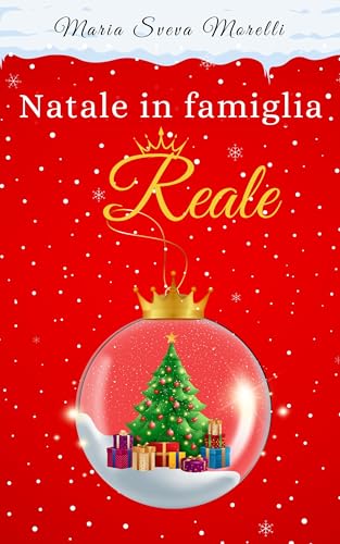 Natale in famiglia reale
