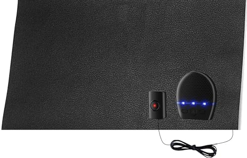 alarma caída de la cama Alzheimer. detector de caída de personas ...