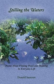 Paperback Stilling the Waters Book