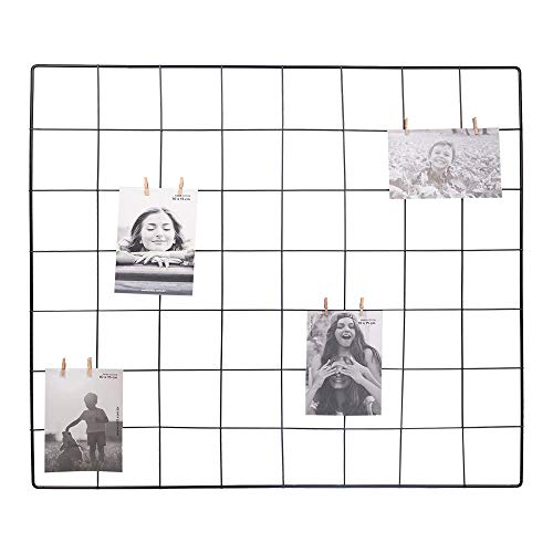 Memory Board 60 X 64 - Preto