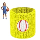 Komfort: Maximieren Sie Ihre Leistung mit unseren Sportarmbändern für Jungen. Hergestellt aus weichem Kaschmir und Gummibandmaterialien, perfekt für Schweißabsorption. Verhindern Sie Kratzer und bleiben Sie während des Trainings trocken.