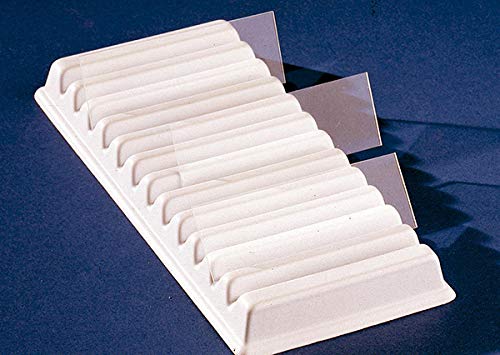 12-Microscope Slide Holder, 6/PK