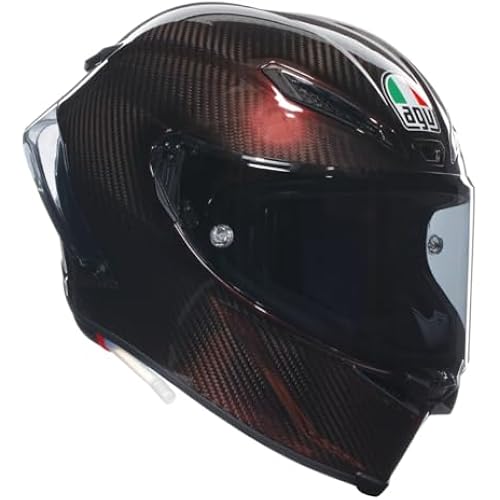 AGV Pista GP RR Full Face Motorcycle Helmet
