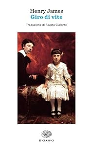 Vedi scheda su Amazon Giro di vite