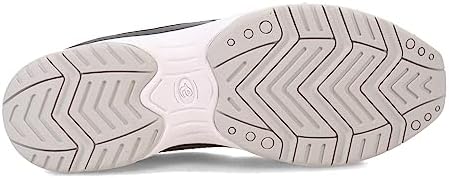 Easy Spirit Women's Traveltime655 Mule, Black 001, 7 | Image 6