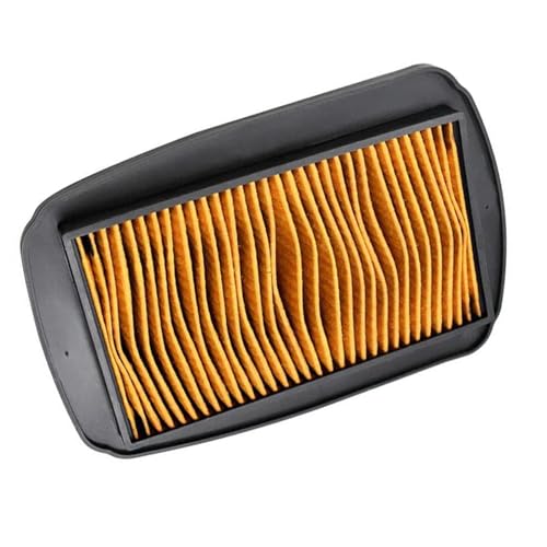 Filtre à air FZN150 résout les pertes de puissance et l'encrassement