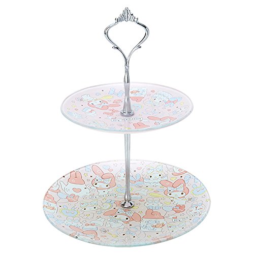 マイメロ アクセサリー トレイ マイメロディ フェイス形アクセサリー