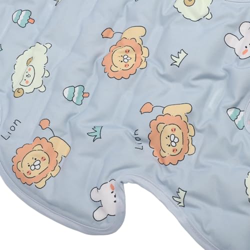 Cojín Soporte para Bebé para Silla de Auto y Cochecito miniatura 7