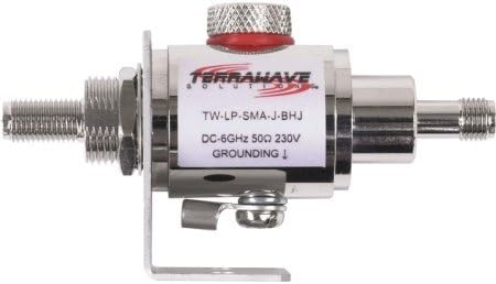 TW-LP-SMA-J-BHJ Lightning Arrestor