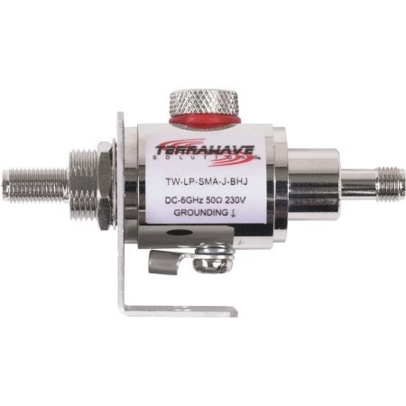 TW-LP-SMA-J-BHJ Lightning Arrestor