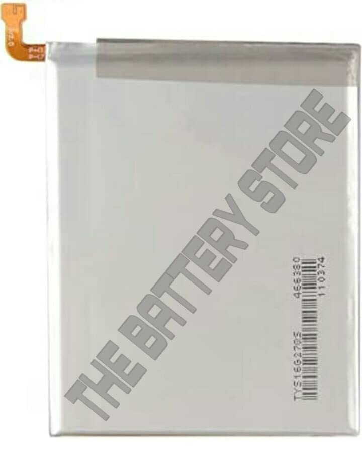 Image of THE BATTERY STORE Original Battery for Samsung Galaxy A50 A505F A30s A30 A20 (BA505ABU) Battery with 1 Year warranty and high capacity battery backup. Carefully check your phone model and purchase. (FOR SAMSUNG A30)