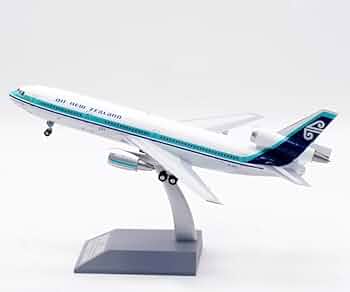 Amazon | Inflight 1:200 Air New Zealand ニュージーランド航空