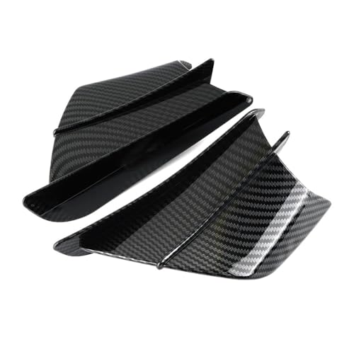 Aileron latéral de carénage moto de qualité supérieure pour YZF R1M R7