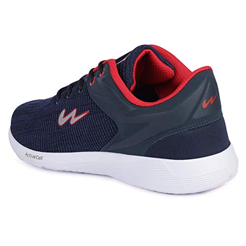 Campus Men's Royce-2 Running Shoes 3 Campus Men's Royce-2 Running Shoes - Image 4