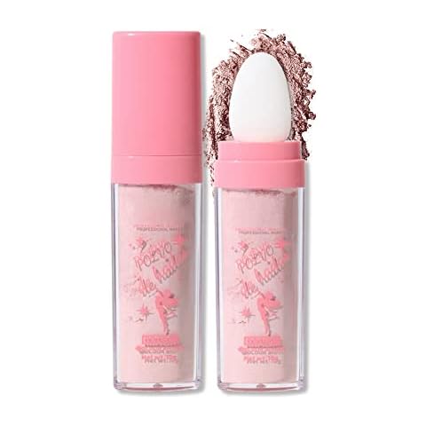 Allbestaye Body Face Highlighter Puderstift Cover