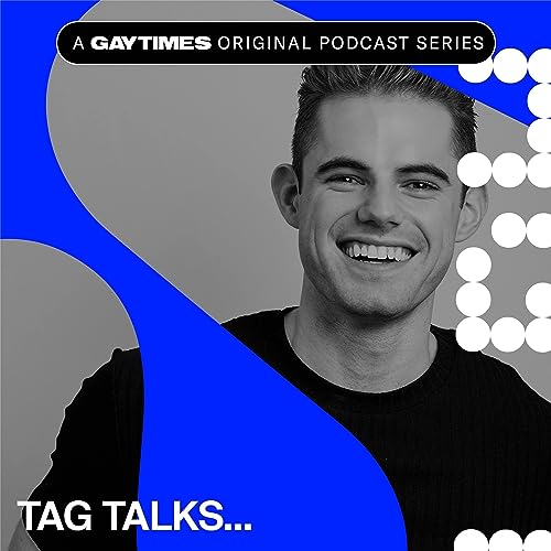 Tag Talks... Preview cover art