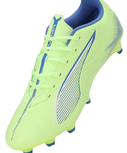 Image of Puma Unisex-Adult Ultra 5 Play Fg /Ag Football Shoe
