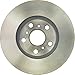 Wagner Brake BD60891 Disc Brake Rotor