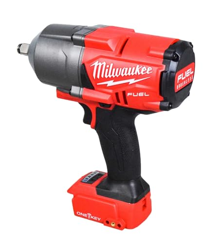 Image of MILWAUKEE M18 Fuel W /ONE-Key HIGH Torque (2863-20)