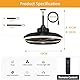 LED Deckenventilator mit Beleuchtung für außen IP65 Wasserdicht Outdoor Ventilator Deckenlampe mit Fernbedienung Leise Dimmbar Fan Deckenleuchte Moderne Lampe mit Ventilator für Wohnzimmer Balkon ﻿