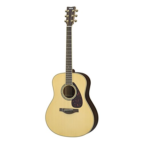 Amazon | ヤマハ(YAMAHA) アコースティックギター LL6 ARE オリジナル 