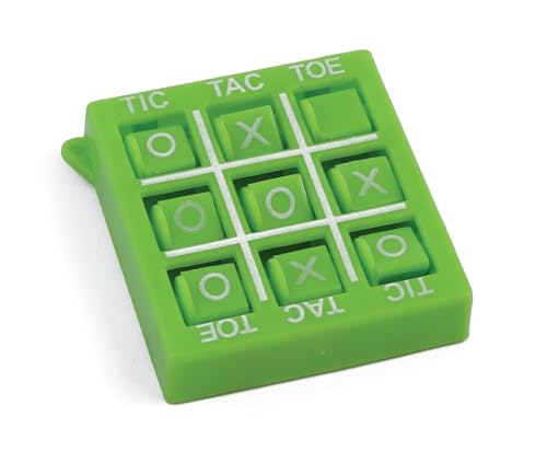 Kuckoo Crackers - 6 x 13-inch Christmas Games Christmas Crackers - Image 9