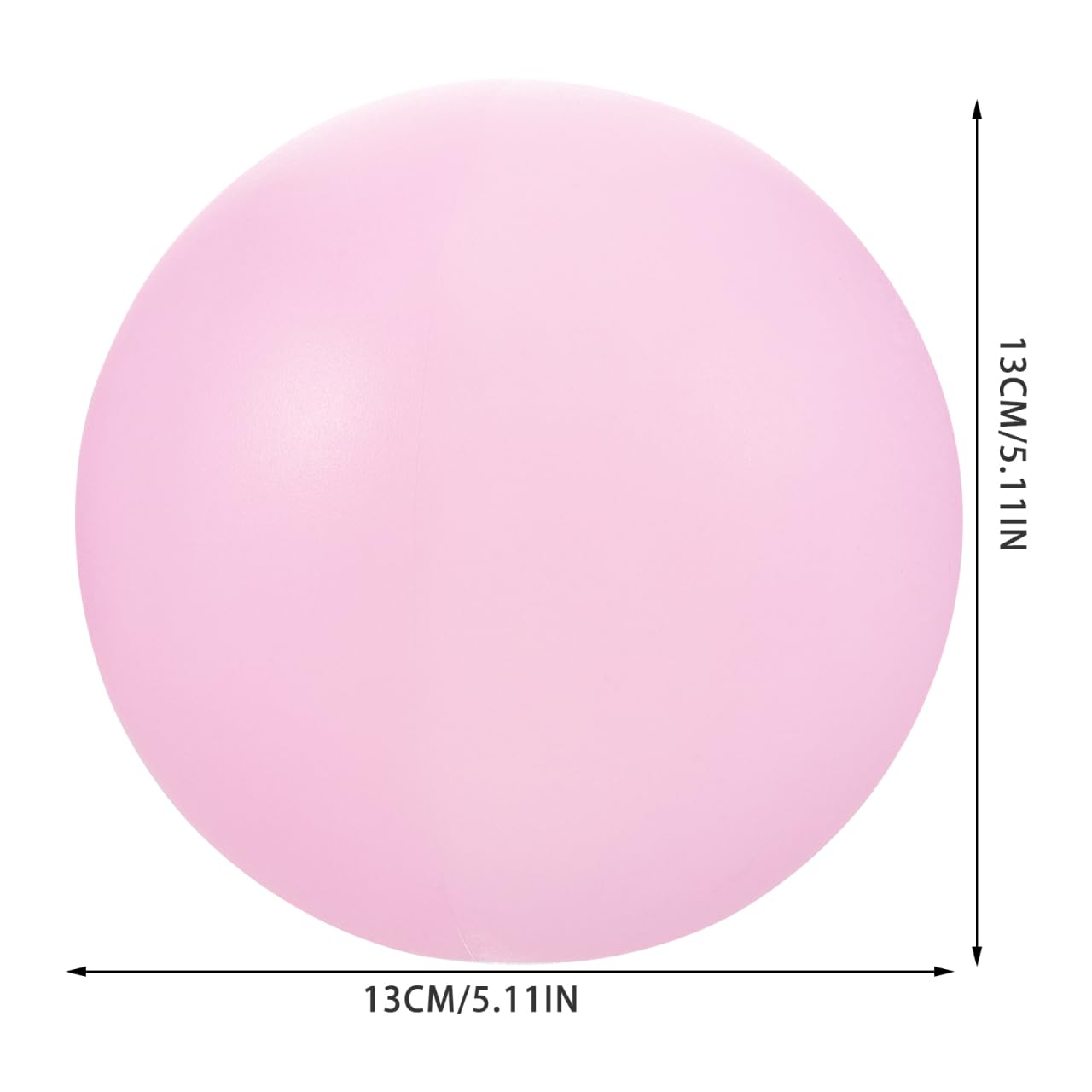 OSALADI Multi-Head Globe Lamp Shade Acrylic Replacement for Pendant Light Ceiling Fixtures Chandeliers Wall Lamps Suitable for Living Room Bedroom Dining - Image 3