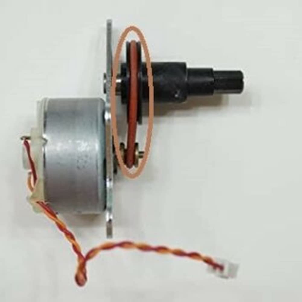 Set 5 Cinghie Per Aspirapolvere - Sostituzione Per Modelli D75, D80, D85, Motore Spazzola Laterale - Foto 14