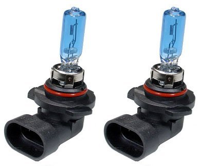 SuperStar 9005 Also fits HB3 Super White Ultra High Performance Halogen Headlight Bulb Pack of 2 product thumbnail 2