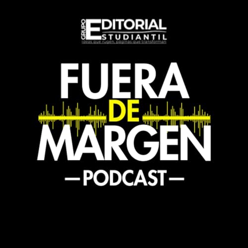 『Fuera de margen』のカバーアート
